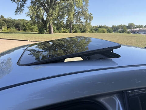 2016 Chevrolet Impala Limited LTZ Fleet