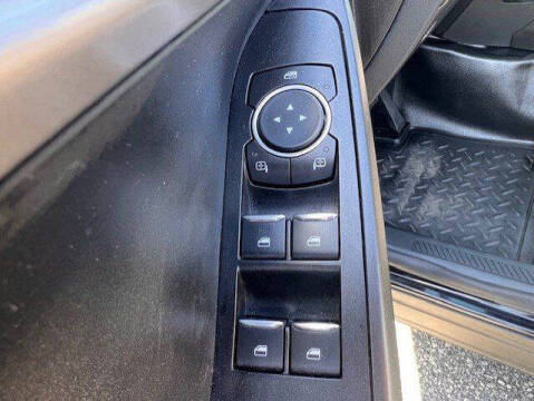 2021 Ford Explorer Police Interceptor Utility