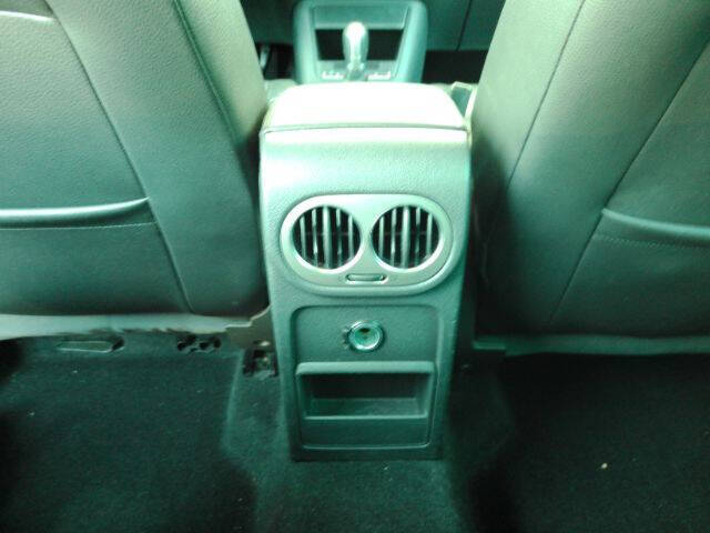 2011 Volkswagen Tiguan