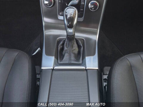 2015 Volvo V60 T5 Drive-E Premier