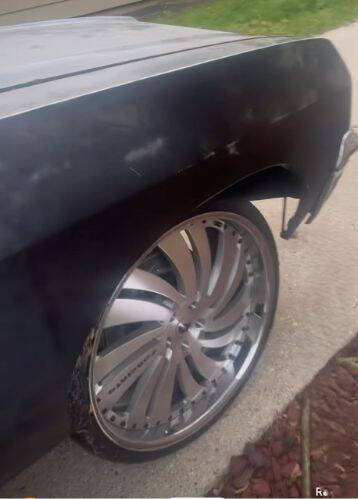 1970 Chevrolet Impala