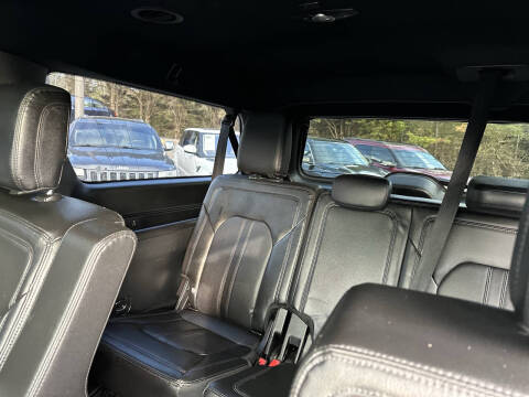 2020 Ford Expedition MAX Limited