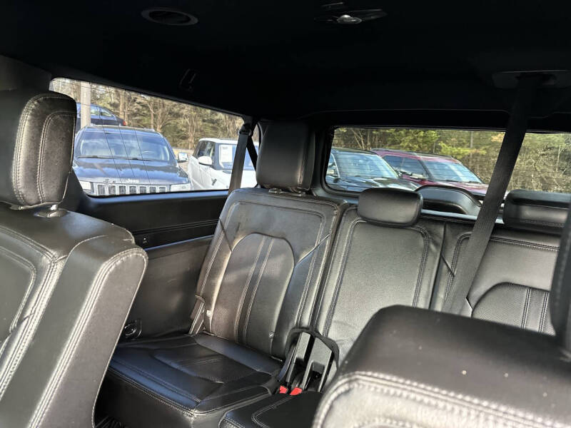 2020 Ford Expedition MAX Limited