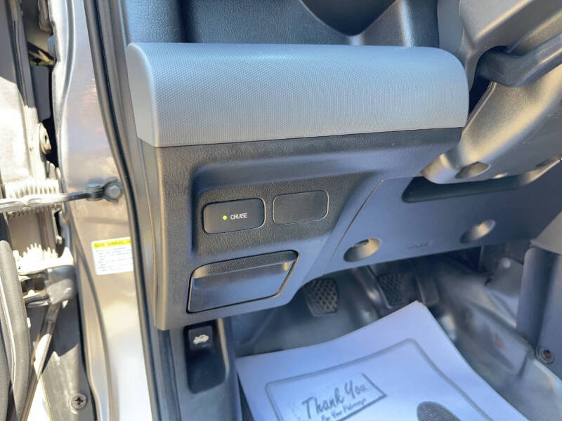 2005 Honda Element EX