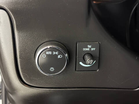 2014 Chevrolet Express 3500