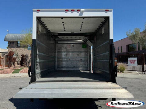 2014 Chevrolet Express 3500