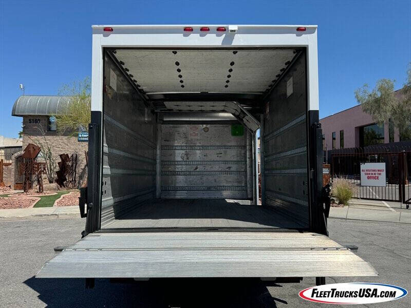 2014 Chevrolet Express 3500