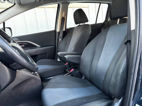 2015 Mazda MAZDA5 Sport