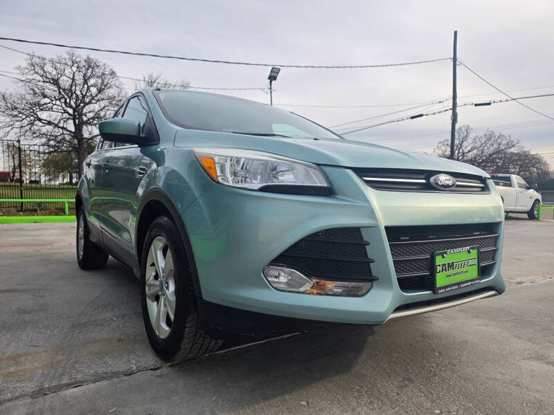 2013 Ford Escape SE
