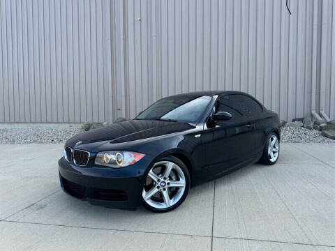 2008 BMW 1 Series for sale at A To Z Autosports LLC in Madison WI