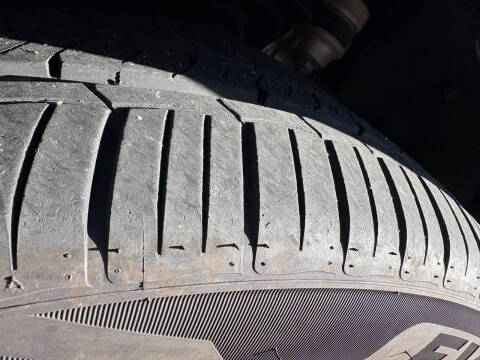 2014 Audi Q7 3.0T quattro S line Prestige