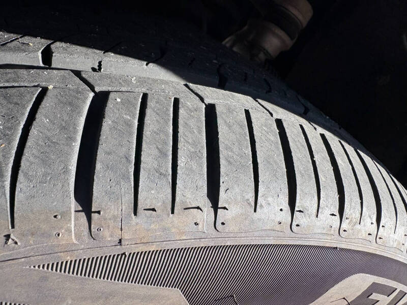 2014 Audi Q7 3.0T quattro S line Prestige