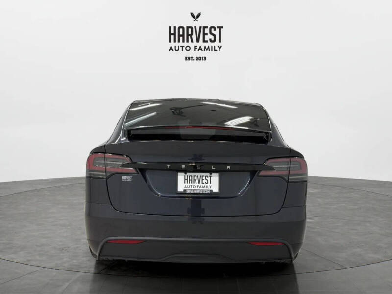 2024 Tesla Model X
