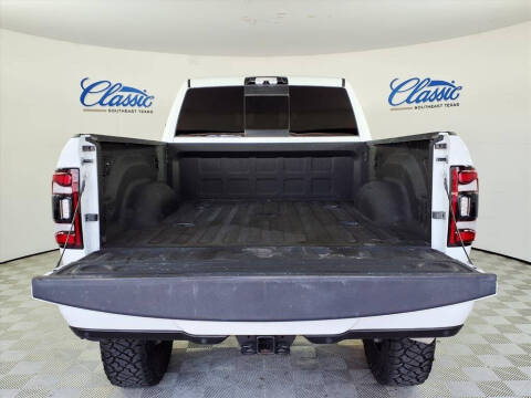 2024 RAM 3500 Limited