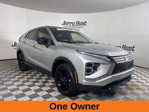 2025 Mitsubishi Eclipse Cross LE