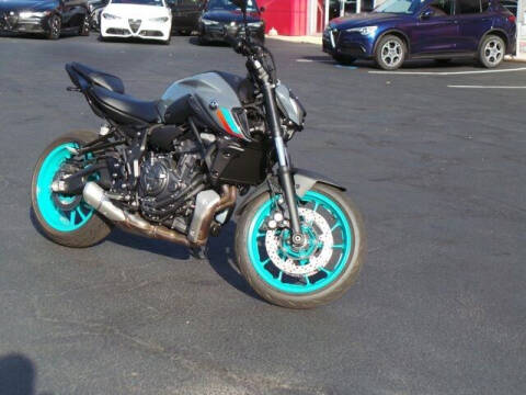 2022 Yamaha n/a for sale at Jeff D'Ambrosio Auto Group in Downingtown PA