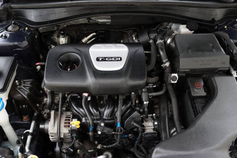 2020 Kia Optima EX Premium