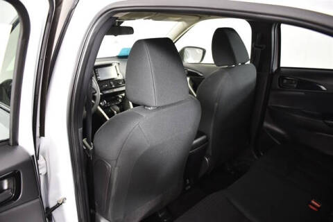 2024 Mitsubishi Eclipse Cross ES