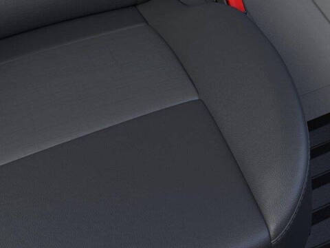 2025 Ford Transit 250