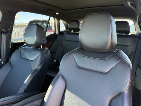 2021 Volkswagen ID.4 Pro S