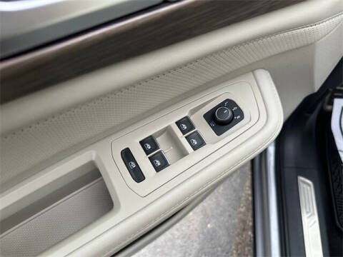 2024 Volkswagen Atlas SEL Premium R-Line 4Motion