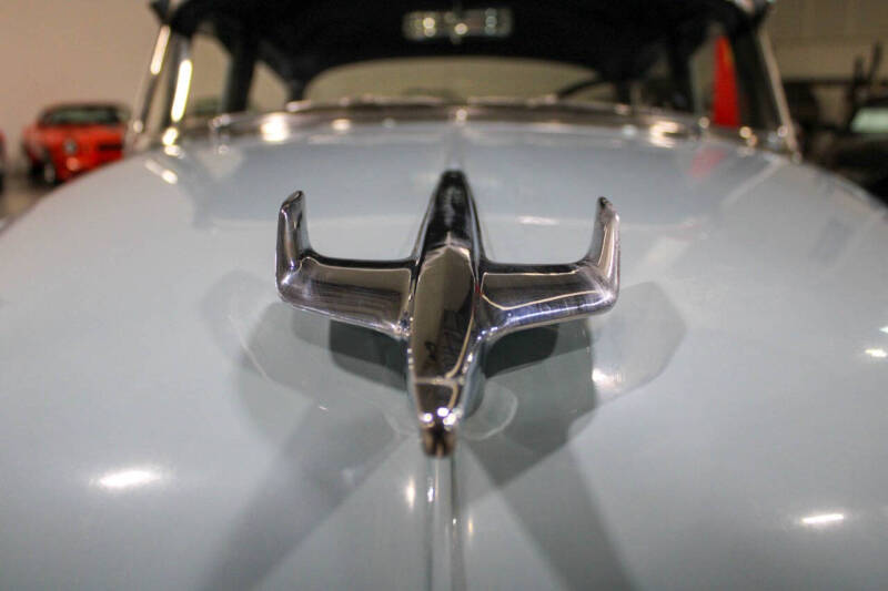 1954 Chevrolet Bel Air