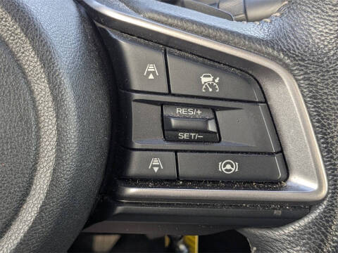 2023 Subaru Legacy Premium