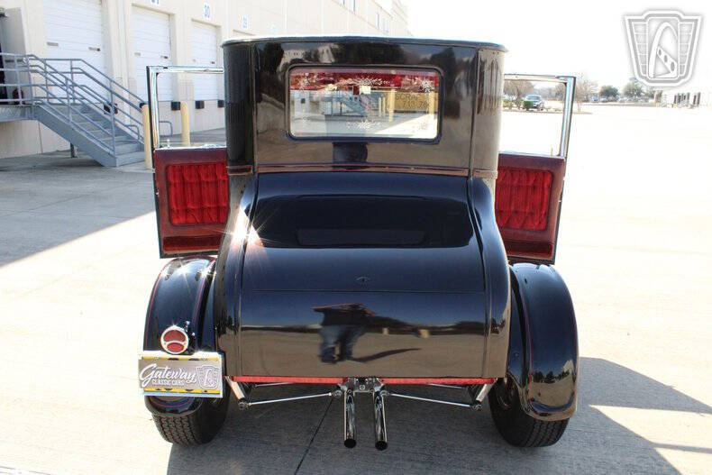 1926 Ford Model T
