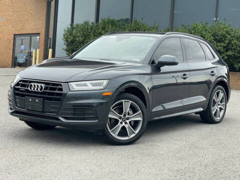 2019 Audi Q5 for sale at Next Ride Motors in Nashville TN