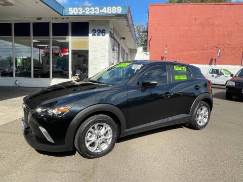2016 Mazda CX-3 Touring