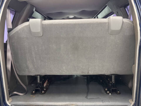 2013 Ford E-Series E-350 SD