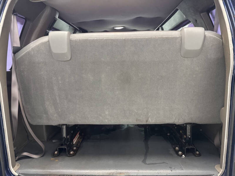 2013 Ford E-Series E-350 SD