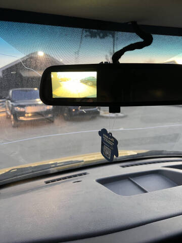 2021 Chevrolet Express 2500