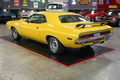 1970 Dodge Challenger