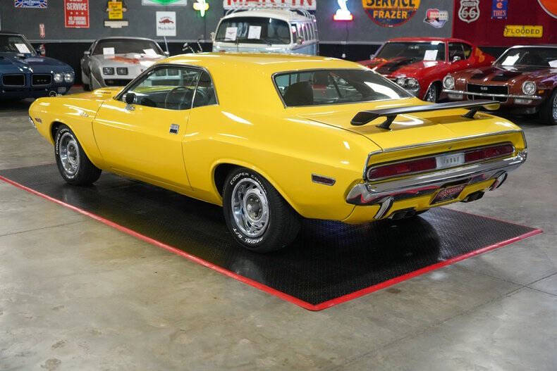 1970 Dodge Challenger
