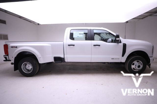 2026 Ford F-350 Super Duty XL