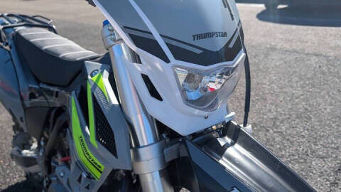 2026 Thumpstar TSF 150