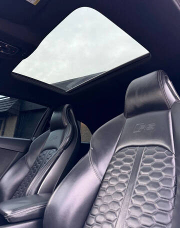 2018 Audi RS 5 2.9T quattro