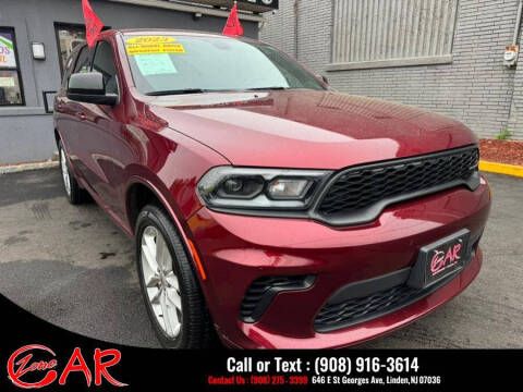 2023 Dodge Durango GT