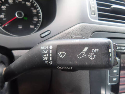 2013 Volkswagen Jetta