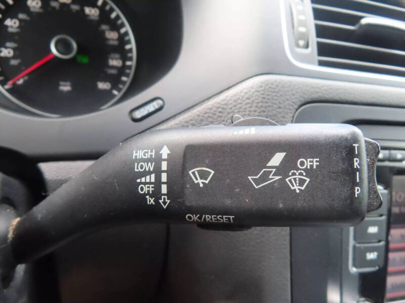 2013 Volkswagen Jetta