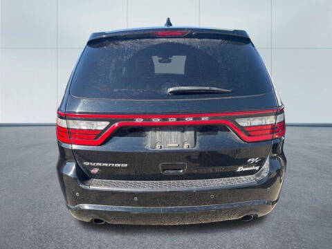 2019 Dodge Durango R/T