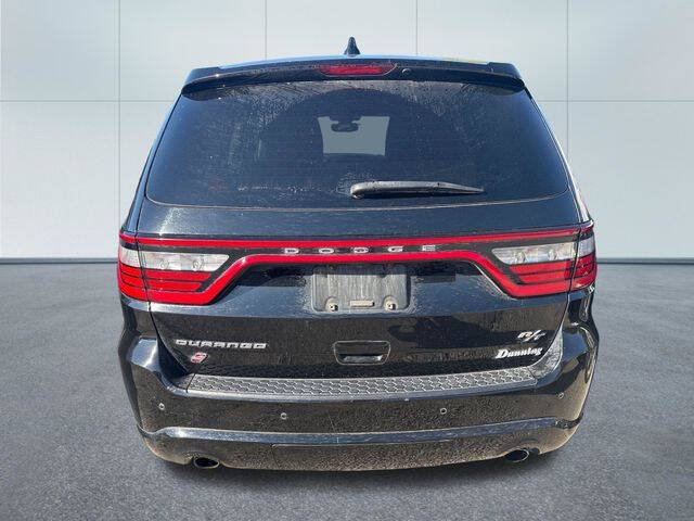 2019 Dodge Durango R/T