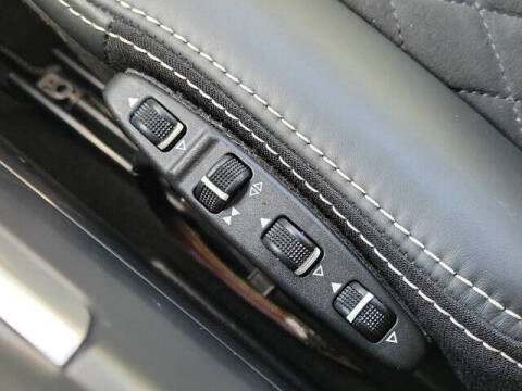 2017 Mercedes-Benz G-Class G 550 4x4 Squared