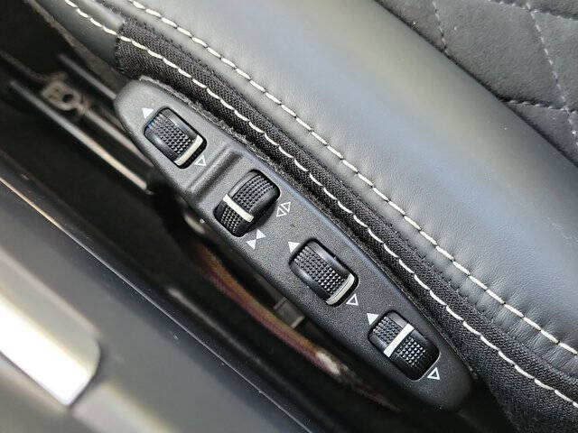 2017 Mercedes-Benz G-Class G 550 4x4 Squared