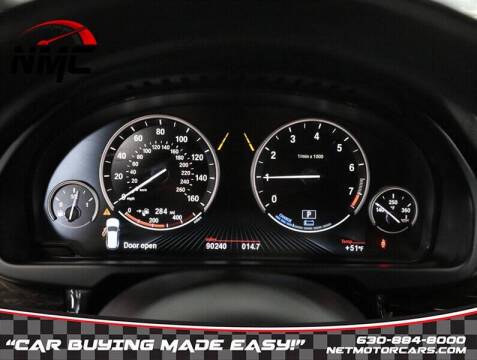 2016 BMW X5 xDrive40e