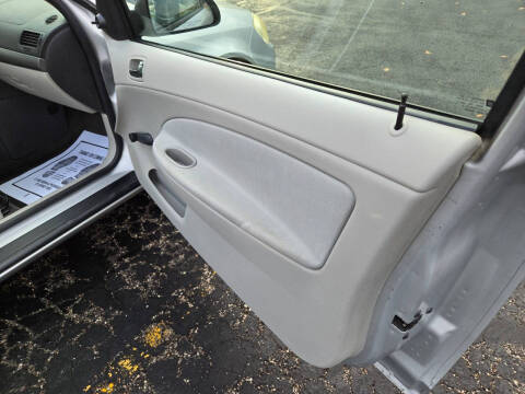 2007 Chevrolet Cobalt LS