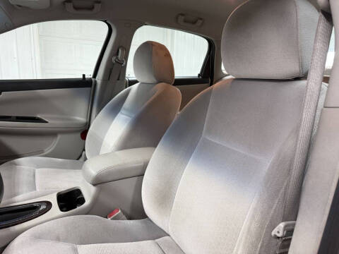 2012 Chevrolet Impala LT Fleet