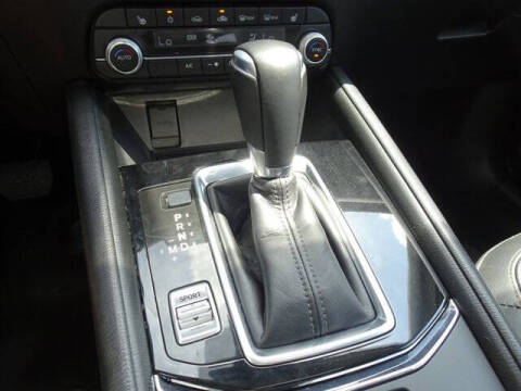 2023 Mazda CX-5 2.5 S Preferred