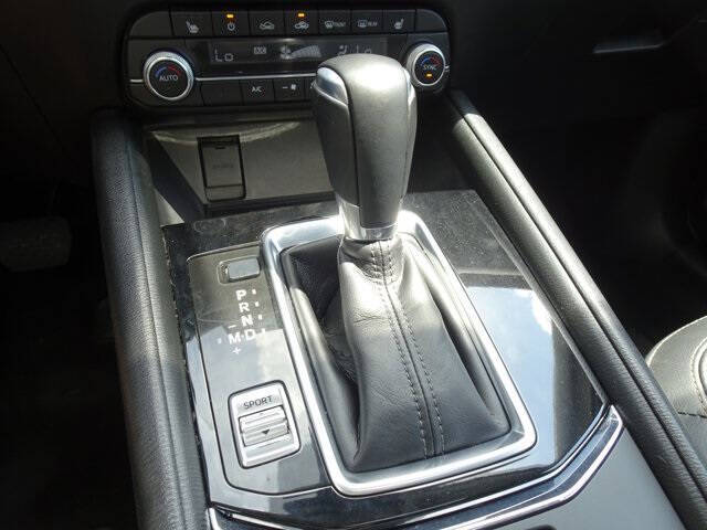 2023 Mazda CX-5 2.5 S Preferred